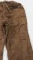 Preview: gefütterte Cordhose Gr. 86 von H&M (606)